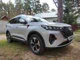 Chery Tiggo 7 Pro Max 2023 года за 8 200 000 тг. в Астана