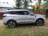 Chery Tiggo 7 Pro Max 2023 года за 8 200 000 тг. в Астана – фото 2