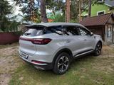 Chery Tiggo 7 Pro Max 2023 года за 8 200 000 тг. в Астана – фото 3