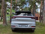 Chery Tiggo 7 Pro Max 2023 года за 8 200 000 тг. в Астана – фото 4