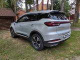 Chery Tiggo 7 Pro Max 2023 года за 8 200 000 тг. в Астана – фото 5