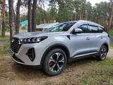 Chery Tiggo 7 Pro Max 2023 года за 8 100 000 тг. в Астана