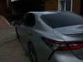 Toyota Camry 2021 годаfor12 600 000 тг. в Кокшетау – фото 8