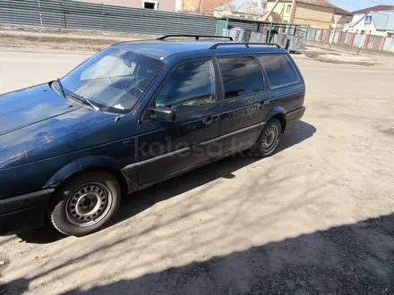 Volkswagen Passat 1989 года за 850 000 тг. в Астана – фото 3