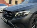 Mercedes-Benz GLC 250 2016 года за 12 990 000 тг. в Алматы – фото 5