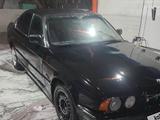 BMW 520 1990 годаүшін950 000 тг. в Петропавловск – фото 3