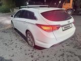 Hyundai i40 2013 года за 4 600 000 тг. в Астана – фото 3