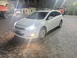 Hyundai i40 2013 года за 4 600 000 тг. в Астана