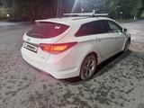 Hyundai i40 2013 года за 4 600 000 тг. в Астана – фото 4