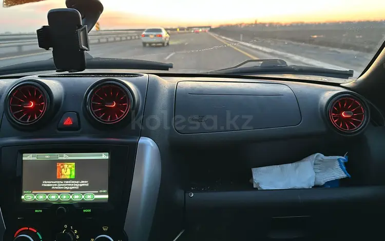 ВАЗ (Lada) Granta 2190 2013 года за 1 800 000 тг. в Алматы