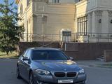 BMW 530 2011 года за 11 000 000 тг. в Алматы – фото 2