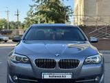 BMW 530 2011 года за 11 000 000 тг. в Алматы