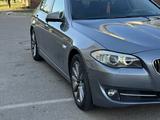 BMW 530 2011 года за 11 000 000 тг. в Алматы – фото 3