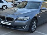 BMW 530 2011 года за 11 000 000 тг. в Алматы – фото 4