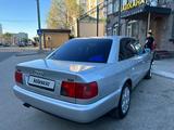 Audi A6 1994 года за 2 500 000 тг. в Актобе – фото 5