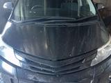 Toyota Estima 2014 года за 4 800 000 тг. в Атырау – фото 2