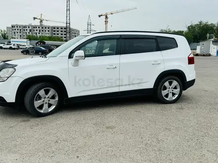 Chevrolet Orlando 2014 годаүшін6 000 000 тг. в Алматы – фото 3