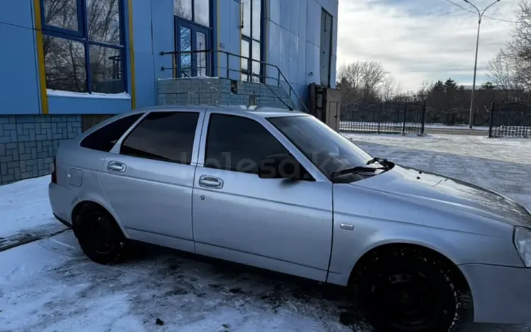 ВАЗ (Lada) Priora 2172 2013 годаfor2 300 000 тг. в Караганда