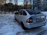 ВАЗ (Lada) Priora 2172 2013 годаfor2 300 000 тг. в Караганда – фото 4