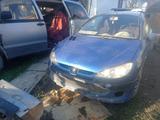 Peugeot 206 2006 года за 10 000 тг. в Алматы