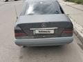 Mercedes-Benz E 280 1994 годаүшін3 100 000 тг. в Шу – фото 4