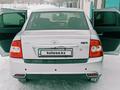 ВАЗ (Lada) Priora 2170 2013 годаfor2 400 000 тг. в Аягоз – фото 2