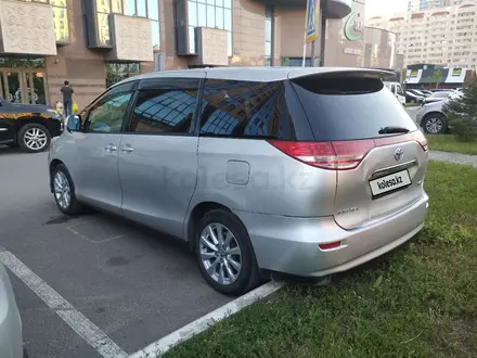 Toyota Estima 2007 года за 6 500 000 тг. в Астана – фото 6