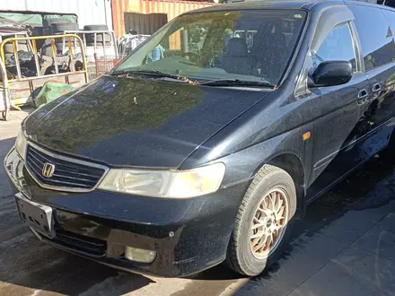 Honda Odyssey 2002 года за 10 000 тг. в Алматы