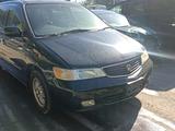 Honda Odyssey 2002 годаүшін10 000 тг. в Алматы – фото 4