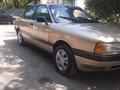 Audi 80 1986 годаfor650 000 тг. в Тараз – фото 3