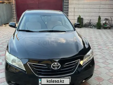 Toyota Camry 2006 года за 6 500 000 тг. в Иргели – фото 9