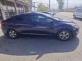 Hyundai Elantra 2012 годаfor3 800 000 тг. в Алматы – фото 3