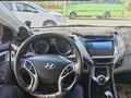 Hyundai Elantra 2012 годаfor3 800 000 тг. в Алматы – фото 7