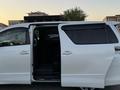 Toyota Vellfire 2010 годаүшін6 500 000 тг. в Атырау – фото 22