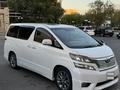 Toyota Vellfire 2010 года за 6 500 000 тг. в Атырау – фото 2