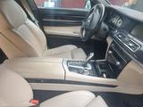 BMW 750 2009 годаүшін10 000 000 тг. в Тараз – фото 2