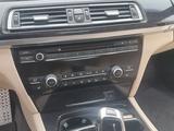 BMW 750 2009 годаүшін10 000 000 тг. в Тараз – фото 3