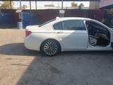 BMW 750 2009 годаүшін10 000 000 тг. в Тараз – фото 5