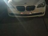BMW 750 2009 годаүшін10 000 000 тг. в Тараз