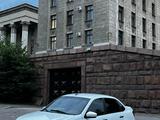 ВАЗ (Lada) Granta 2190 2019 года за 5 500 000 тг. в Алматы – фото 5