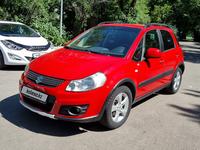 Suzuki SX4 2013 годаfor5 800 000 тг. в Алматы