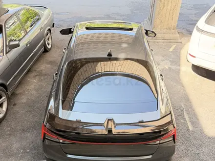 Hyundai Elantra 2023 года за 9 490 000 тг. в Алматы – фото 10