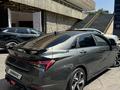 Hyundai Elantra 2023 годаүшін9 490 000 тг. в Алматы – фото 11