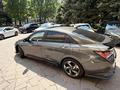 Hyundai Elantra 2023 годаүшін9 490 000 тг. в Алматы – фото 9