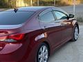 Hyundai Elantra 2014 годаүшін5 600 000 тг. в Актобе – фото 6