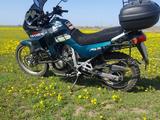 Honda  Transalp 600 1999 года за 2 100 000 тг. в Караганда – фото 2