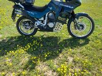 Honda  Transalp 600 1999 годаүшін2 100 000 тг. в Караганда