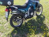 Honda  Transalp 600 1999 года за 2 100 000 тг. в Караганда – фото 3