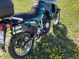 Honda  Transalp 600 1999 года за 2 100 000 тг. в Караганда – фото 4