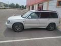 Subaru Forester 1998 годаfor2 500 000 тг. в Караганда – фото 5